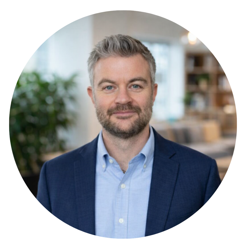 Image: Unsplash SaaS Carrd Template Headshot